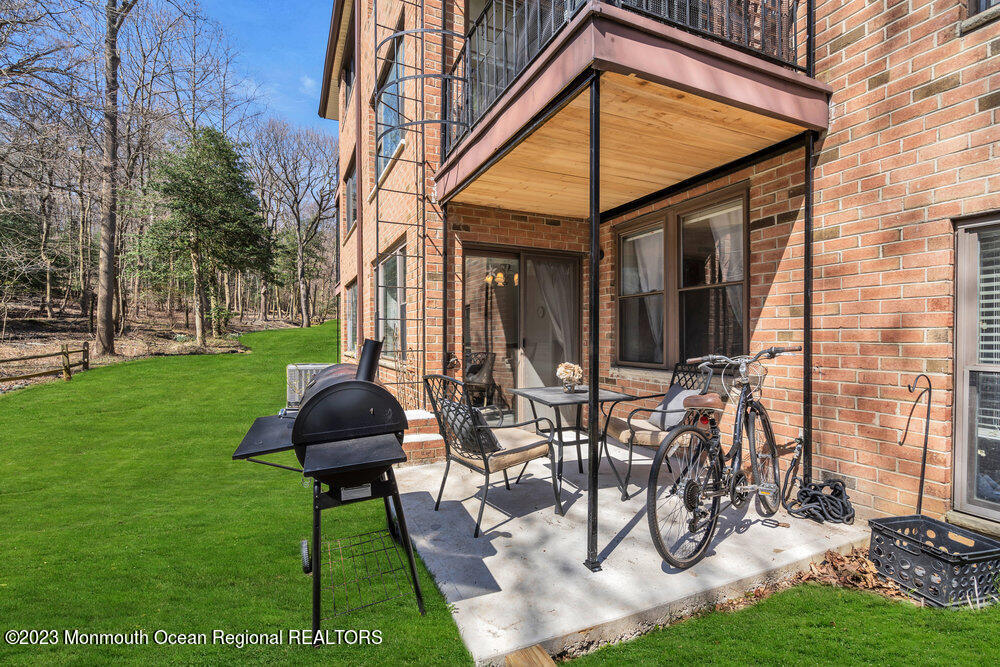 200 Portland Road, Unit D16 Highlands, NJ 07732 - Photo 22 of 31 033_ros08199-1