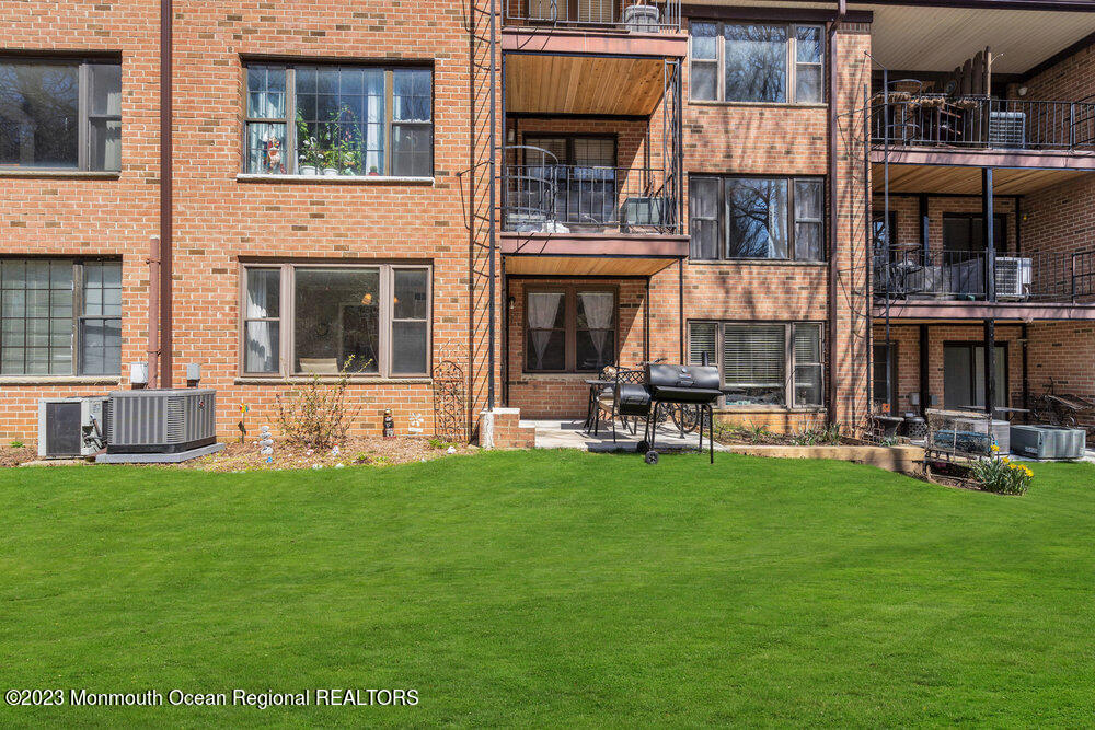 200 Portland Road, Unit D16 Highlands, NJ 07732 - Photo 24 of 31 026_ros08164-1