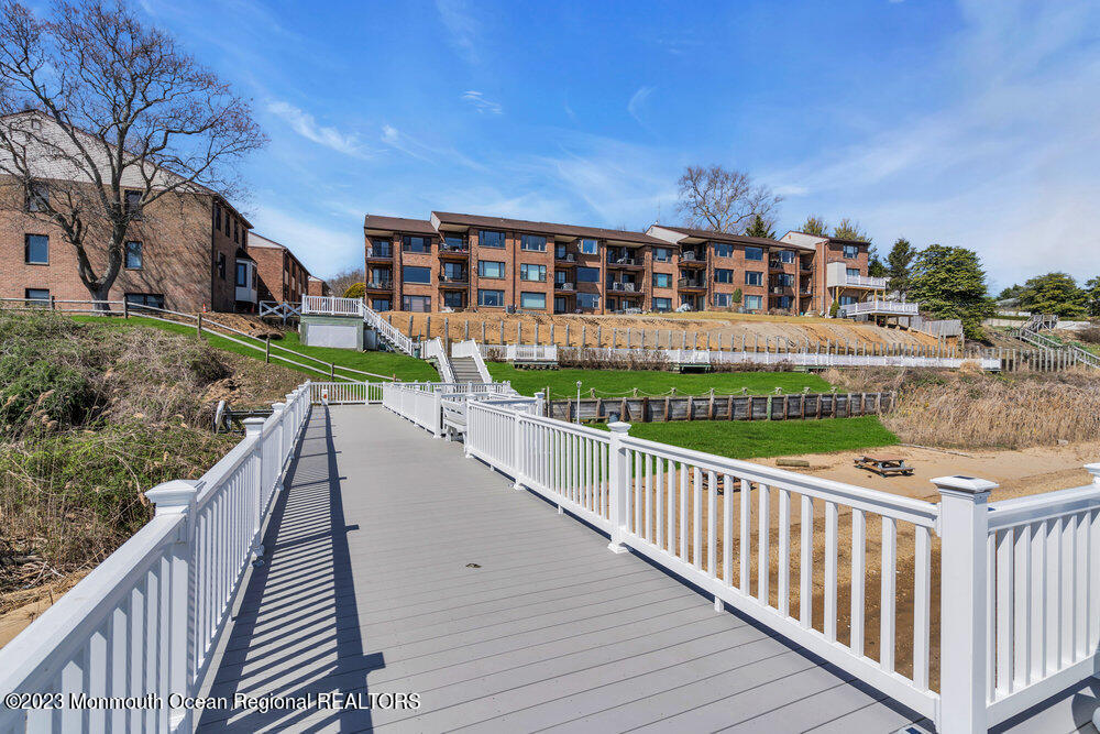 200 Portland Road, Unit D16 Highlands, NJ 07732 - Photo 30 of 31 038_ros08224-1