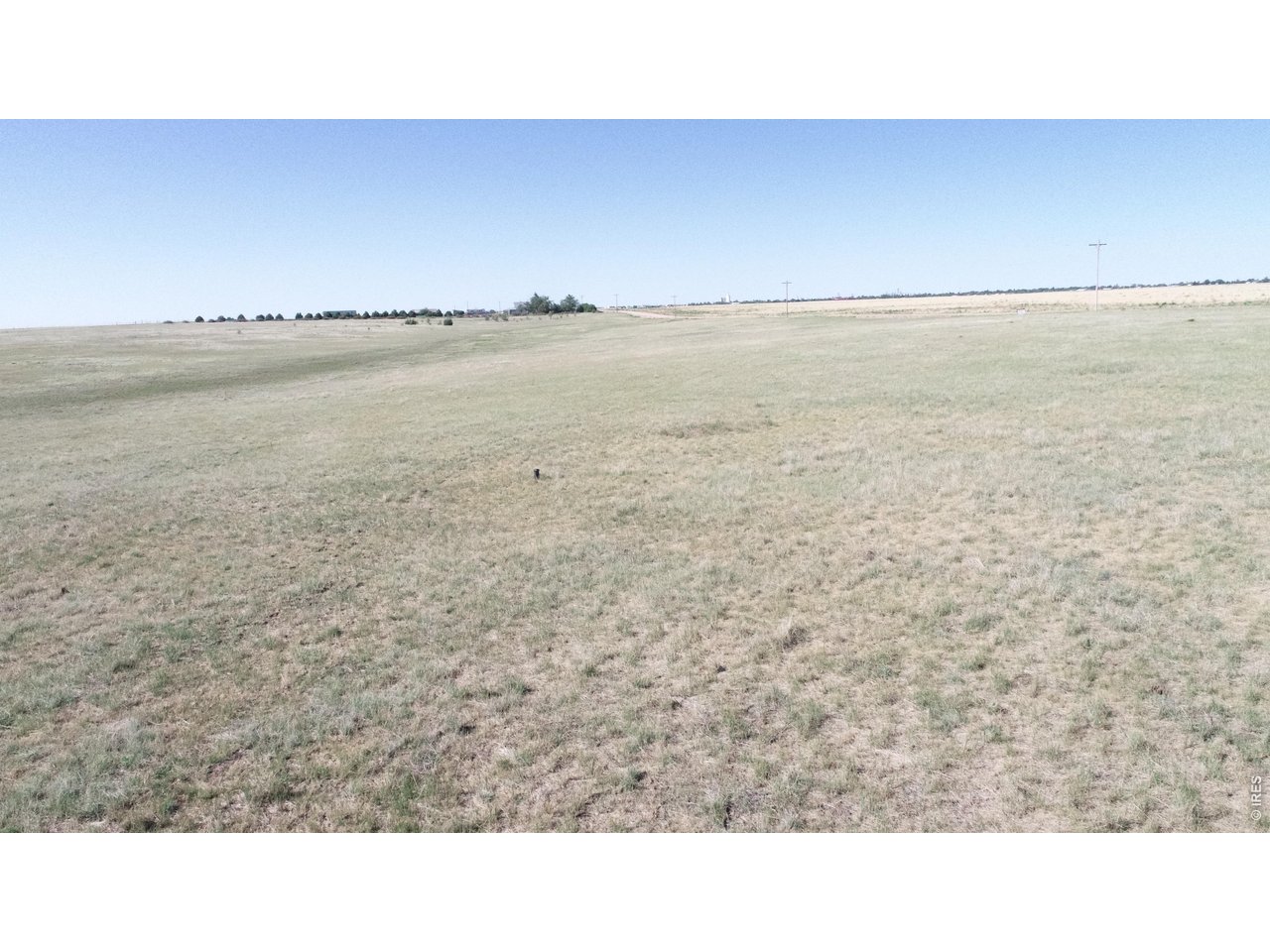Water Well on Property!