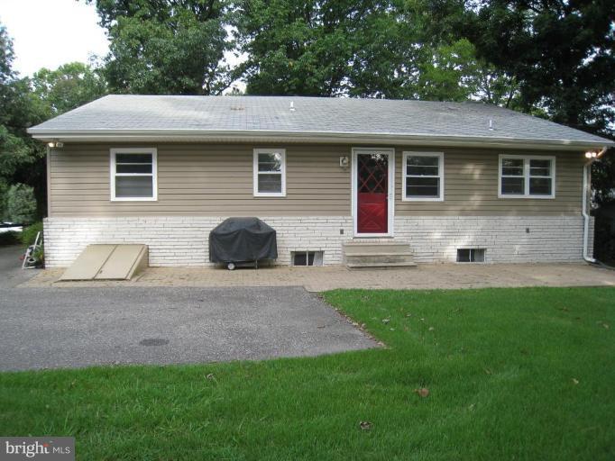 315 Hampton Road Linthicum Heights, MD 21090 - Photo 21 of 22 a view of a house with a backyard