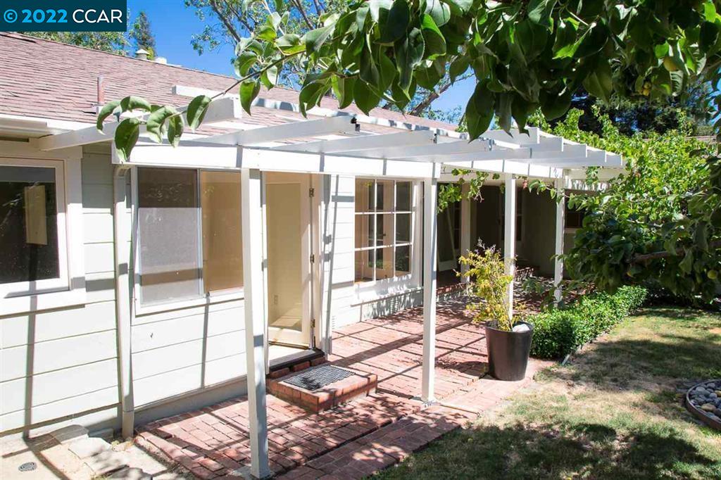 1027 Walnut Drive Lafayette, CA 94549 - Photo 5 of 18