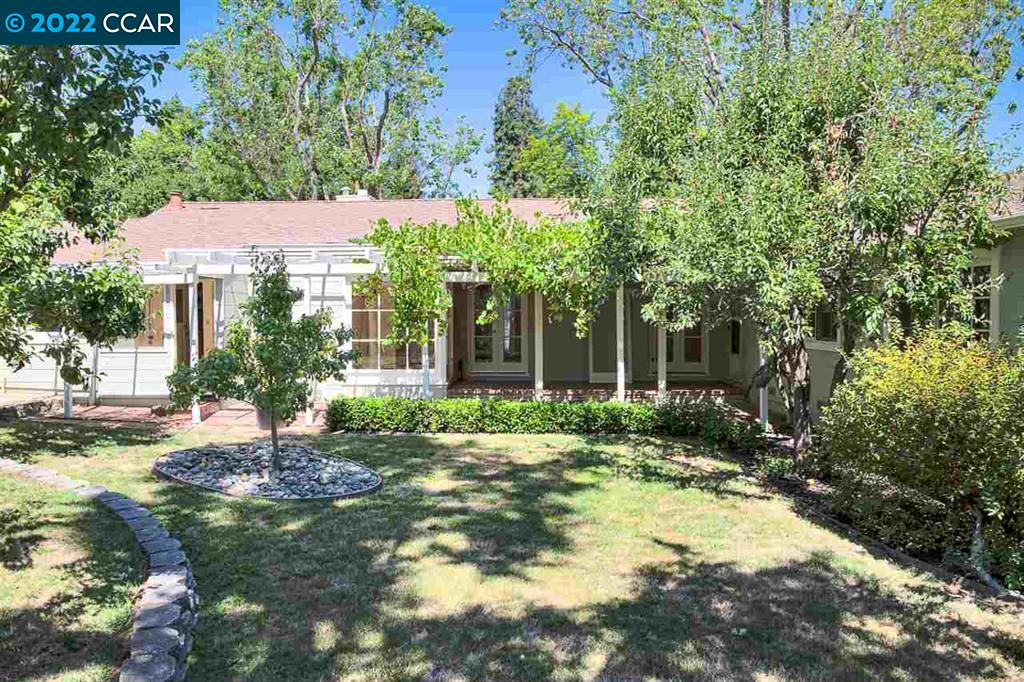 1027 Walnut Drive Lafayette, CA 94549 - Photo 6 of 18