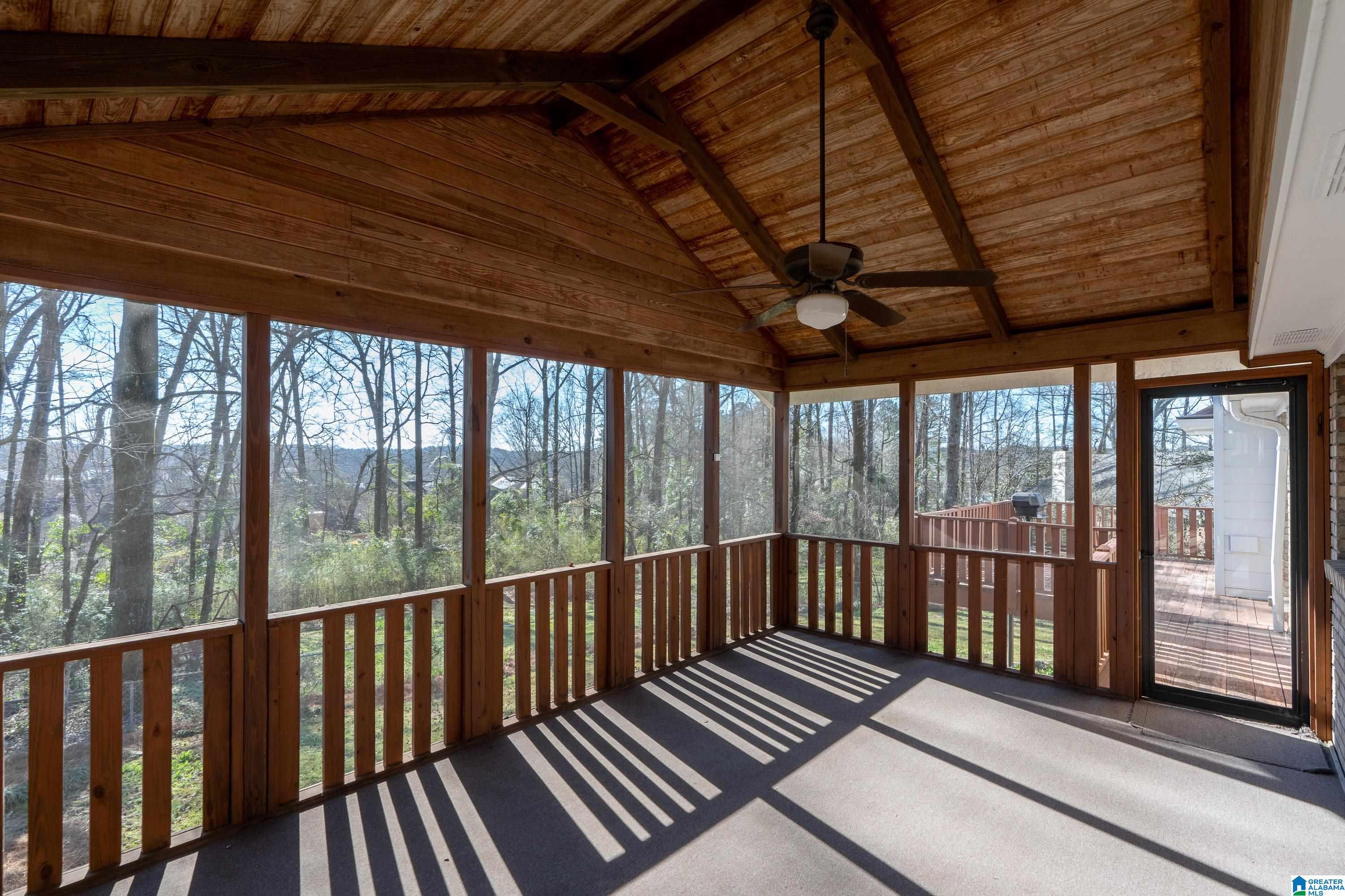 103 Woodward Road Trussville, AL 35173 - Photo 30 of 32