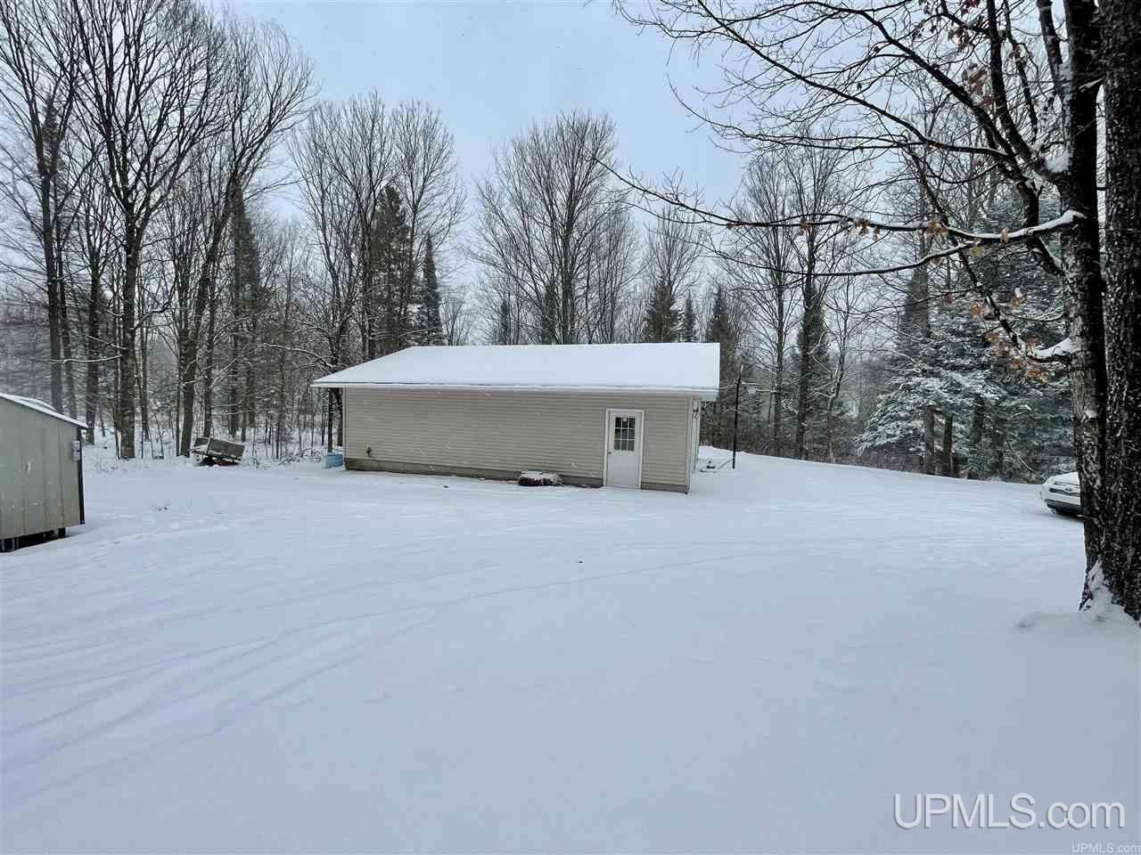 113 Marinello Road Iron River, MI 49935 - Photo 28 of 33