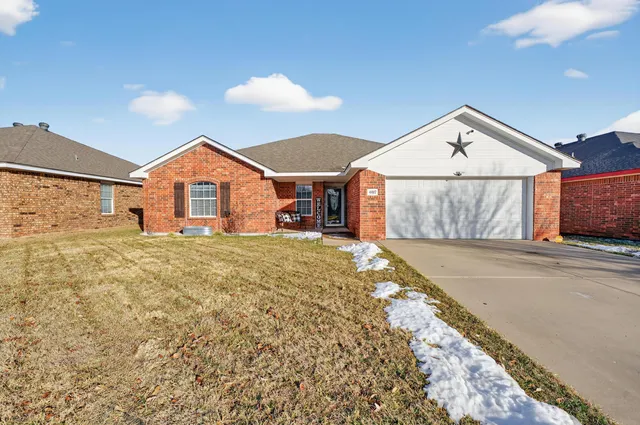 $250,000 | 4017 Pine Street, Amarillo, TX 79118