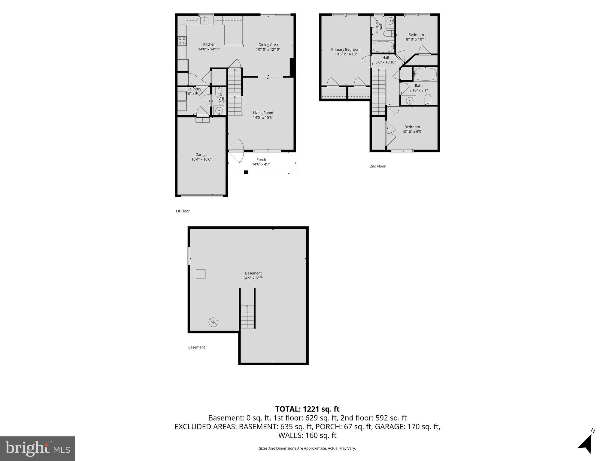 307 Maple Drive Hanover, PA 17331 - Photo 34 of 37