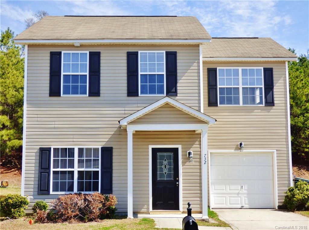 732 Raindrops Road Gastonia, NC 28054 - Photo 1 of 24 Gallery Image 1