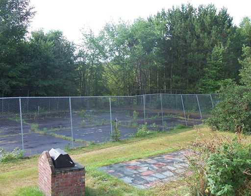 142 Ripley Road Dexter, ME 04930 - Photo 3 of 13 Tennis Court.