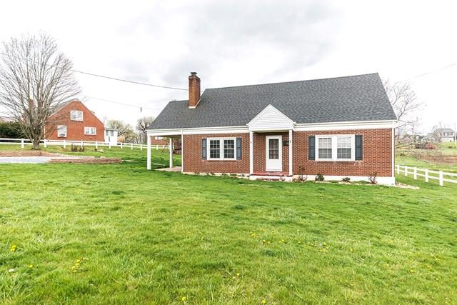 310 Maple Street Glade Spring, VA 24340 - Photo 1 of 1 Gallery Image 1