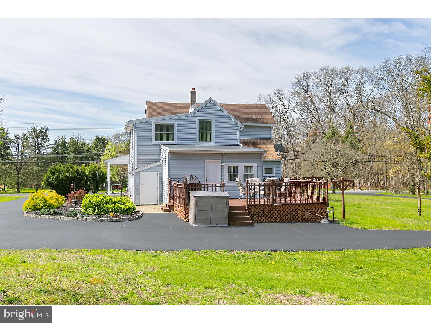 322 Tuckerton Road Vincentown, NJ 08088 - Photo 19 of 22