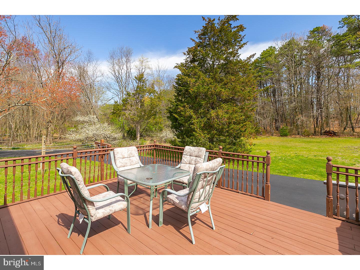 322 Tuckerton Road Vincentown, NJ 08088 - Photo 21 of 22