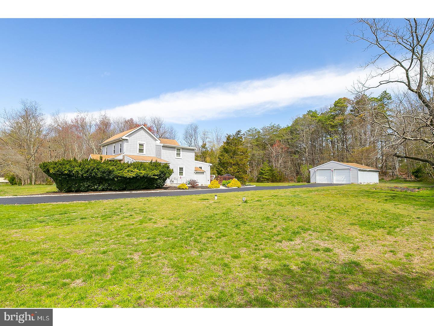 322 Tuckerton Road Vincentown, NJ 08088 - Photo 22 of 22