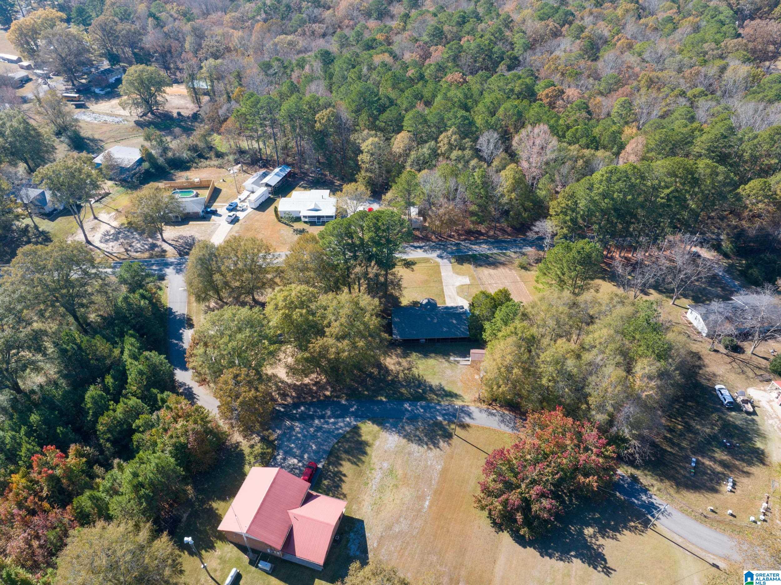 5389 Mt Olive Road Gardendale, AL 35071 - Photo 34 of 34