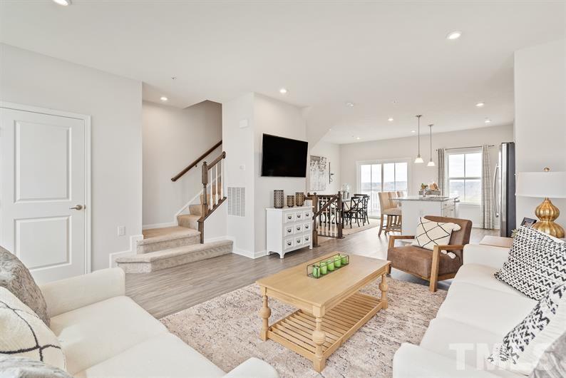 8730 Red Canyon Way Raleigh, NC 27616 - Photo 3 of 8 Gallery Image 3