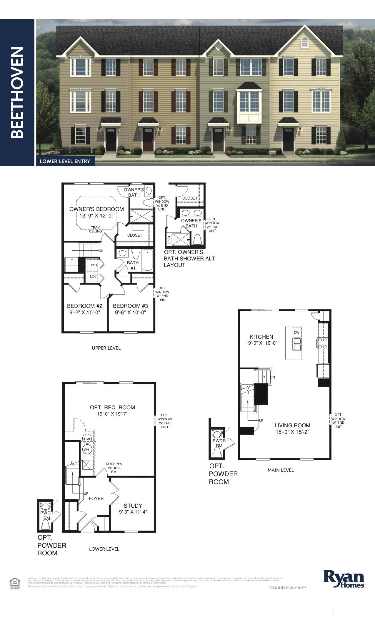 8730 Red Canyon Way Raleigh, NC 27616 - Photo 8 of 8 Gallery Image 8