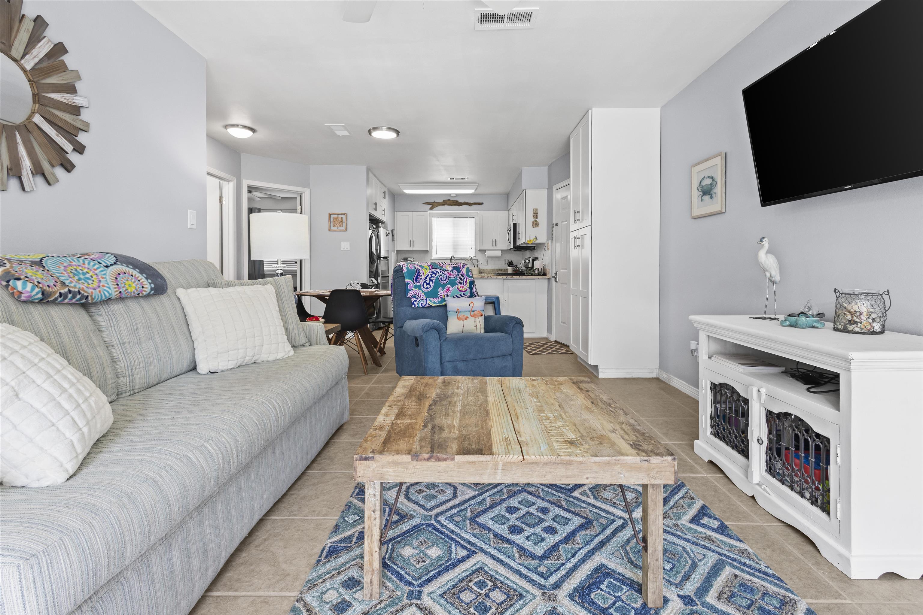 25925 -C Canal Road, Unit 207 Orange Beach, AL 36561 - Photo 13 of 42 LivingRoom