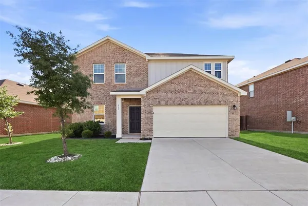 $305,000 | 440 Canoe Way, Crowley, TX 76036