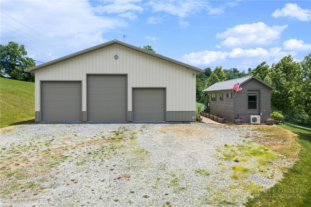 245 Corbett McNeil Road Boone, NC 28607 - Photo 1 of 44