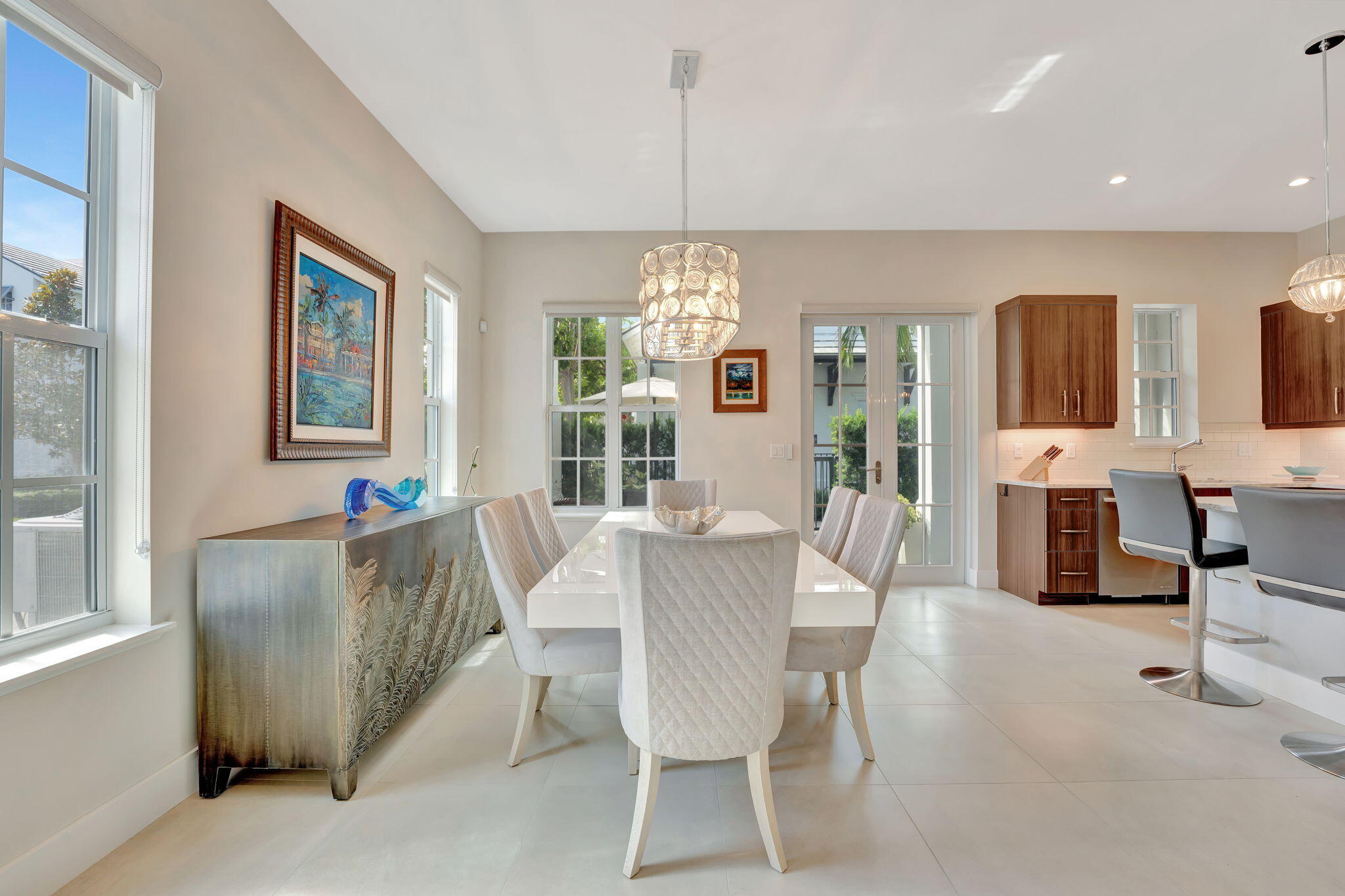 1000 Phillips Road Delray Beach, FL 33483 - Photo 12 of 74 ABUNDANCE OF NATURAL LIGHT