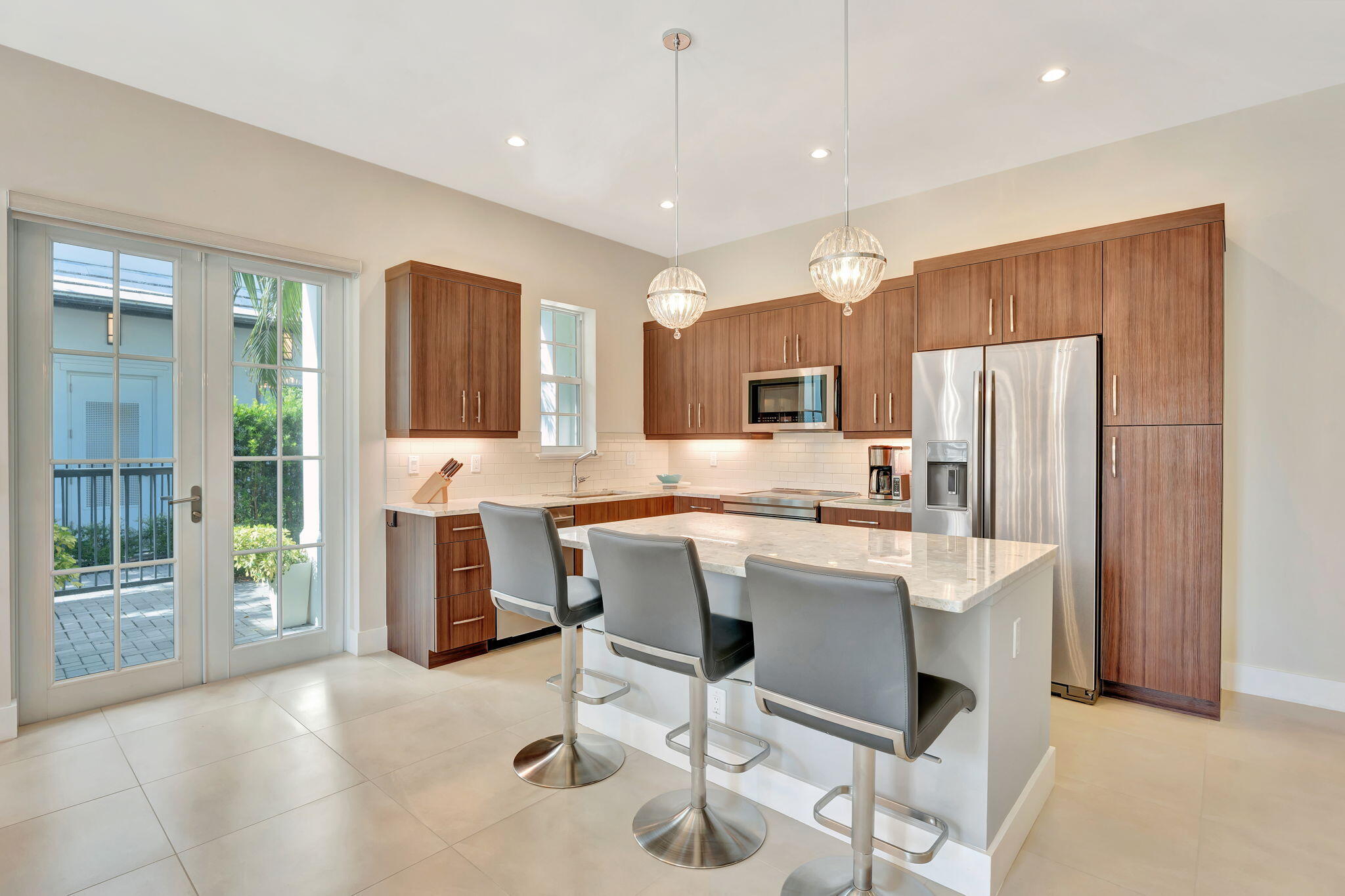 1000 Phillips Road Delray Beach, FL 33483 - Photo 14 of 74 CUSTOM CABINETS