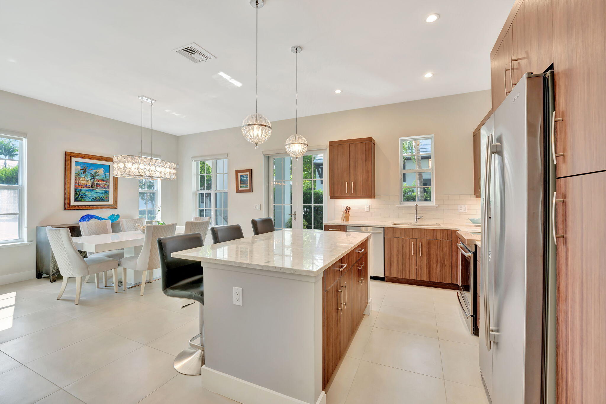 1000 Phillips Road Delray Beach, FL 33483 - Photo 15 of 74 QUARTZ COUNTERTOPS