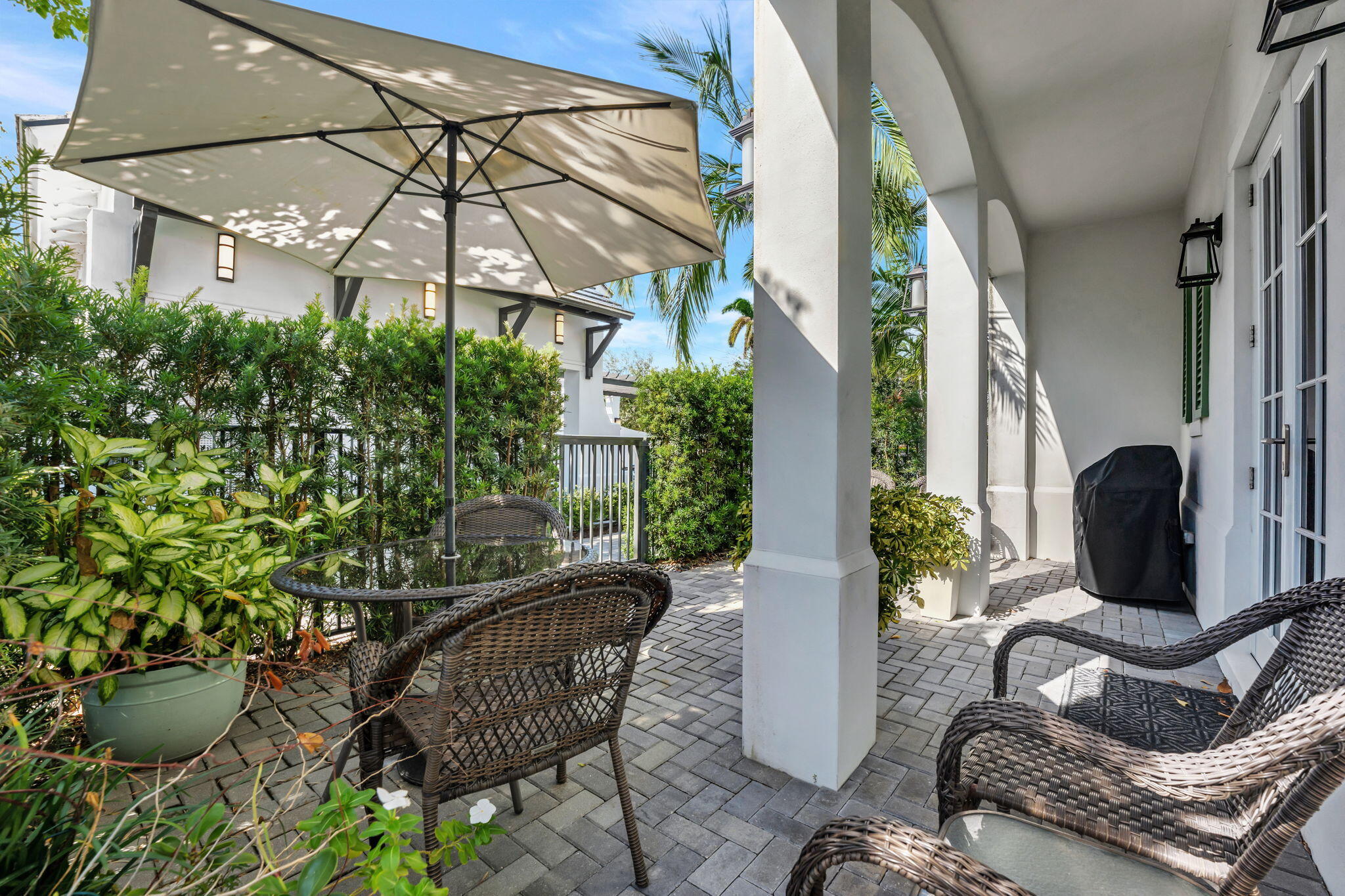 1000 Phillips Road Delray Beach, FL 33483 - Photo 20 of 74 PERFECT FOR OUTDOOR LIVING SPACE
