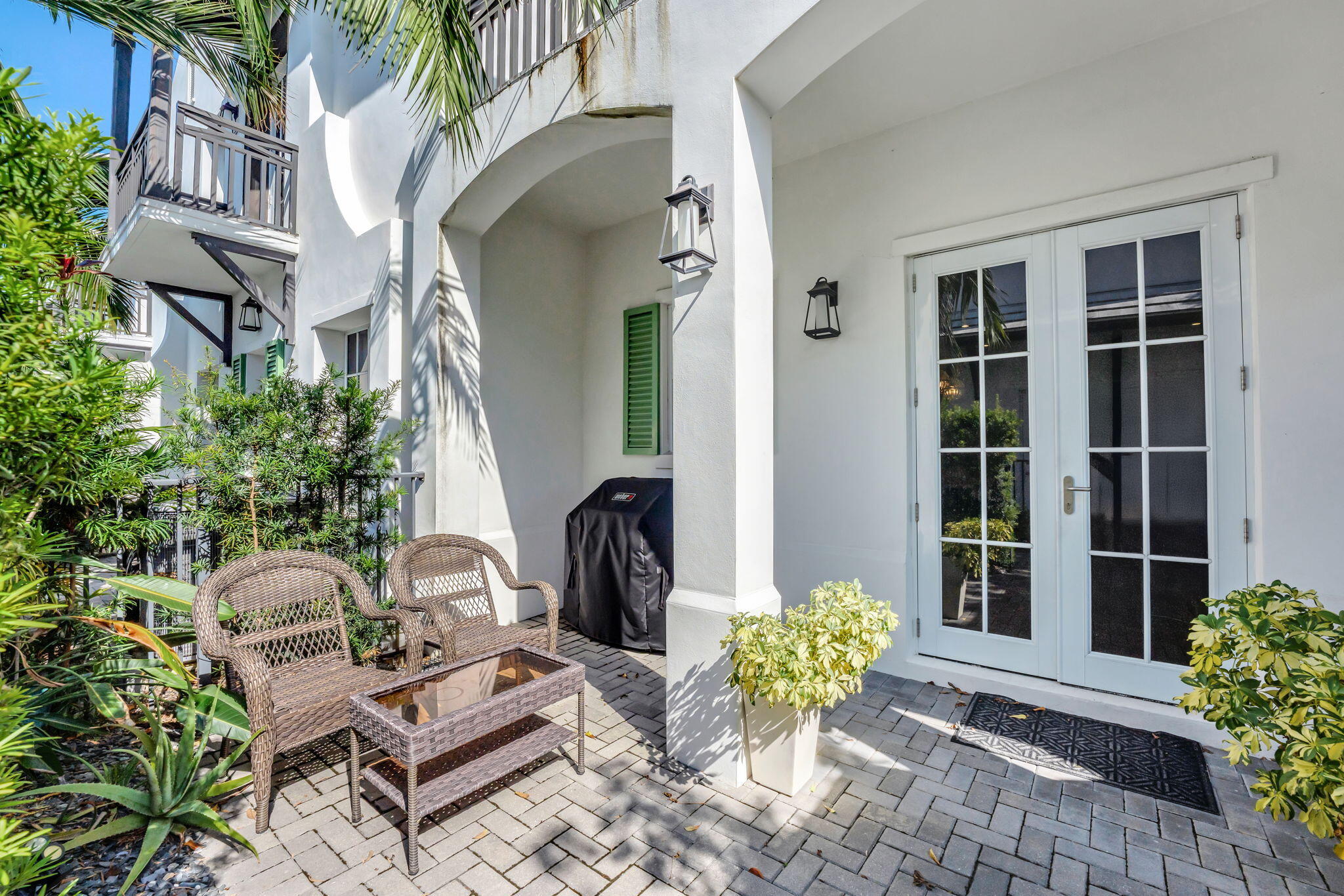 1000 Phillips Road Delray Beach, FL 33483 - Photo 21 of 74 BBQ AREA
