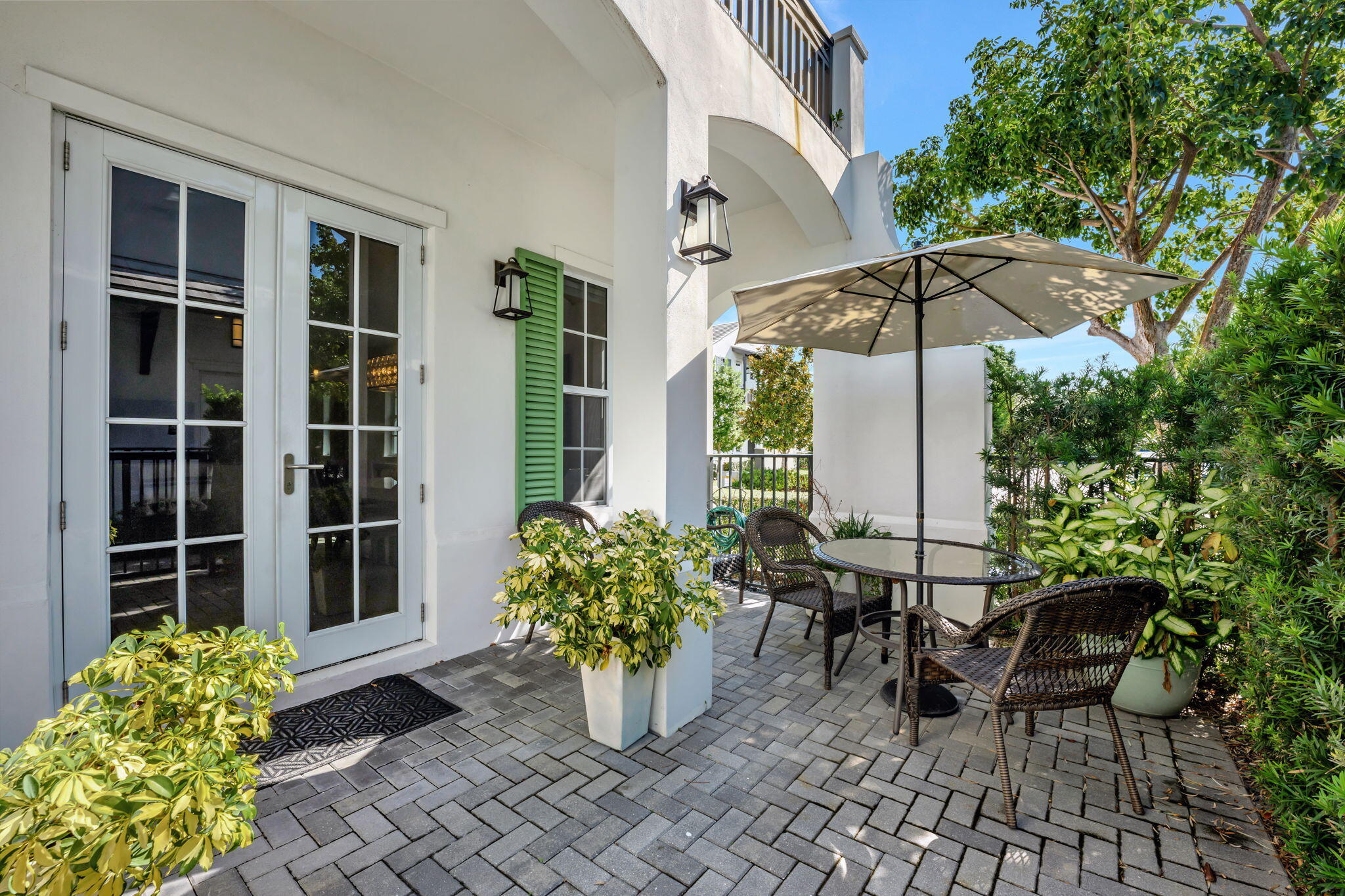 1000 Phillips Road Delray Beach, FL 33483 - Photo 22 of 74 PERFECT FOR ENTERTAINING SPACE