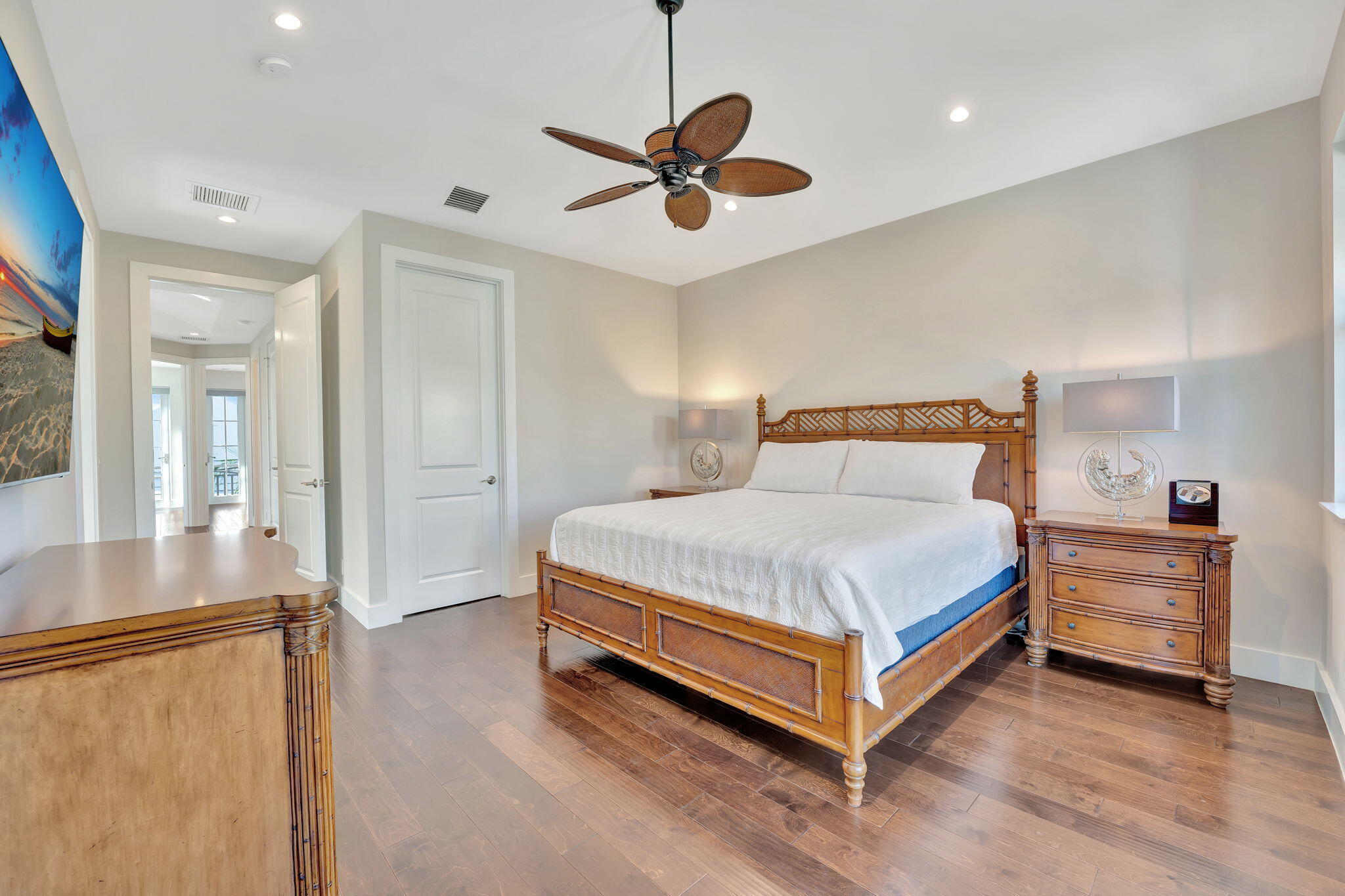 1000 Phillips Road Delray Beach, FL 33483 - Photo 27 of 74 PRIMARY SUITE OFFERS TWO WALK-IN CLOSETS