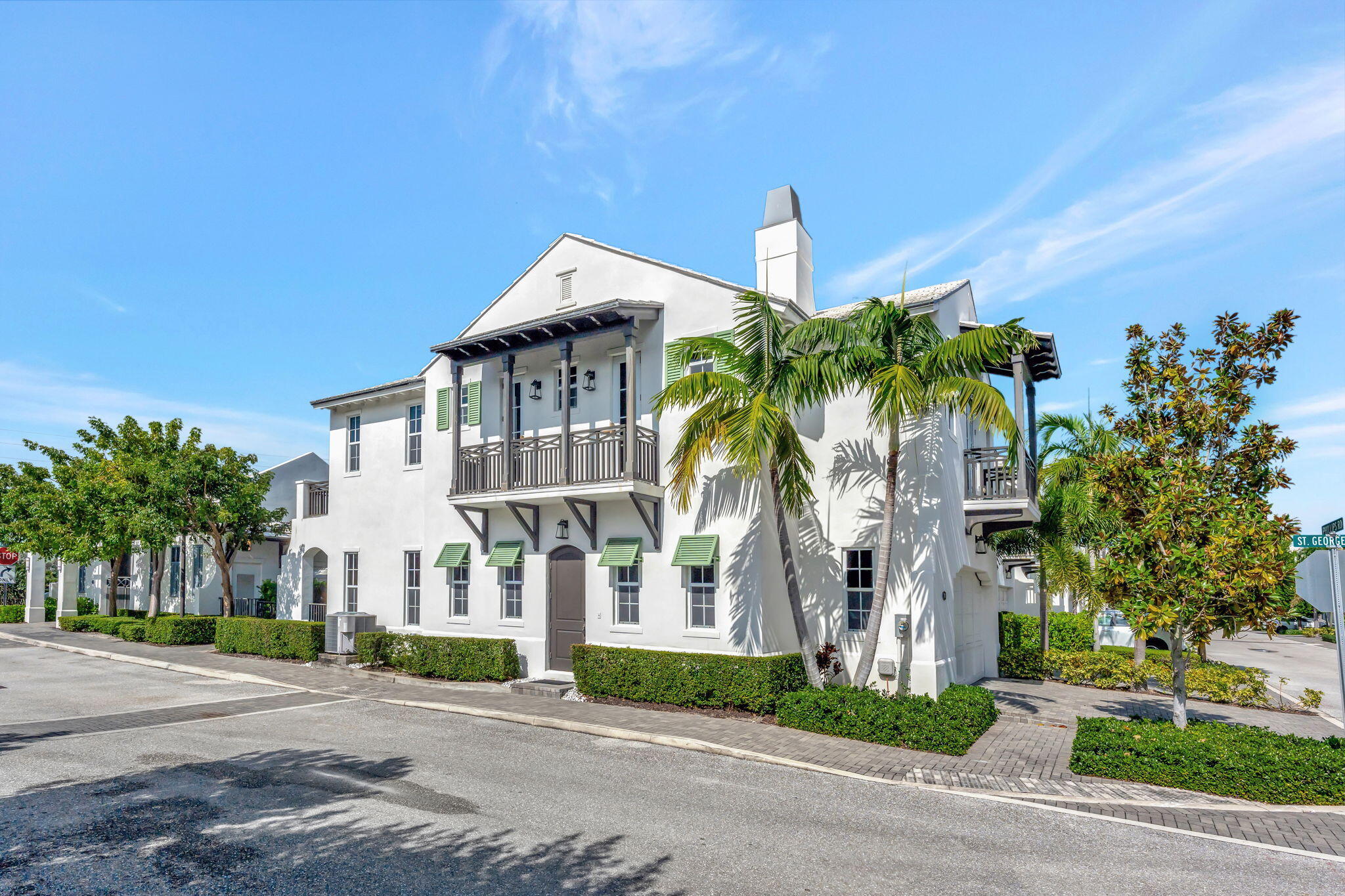 1000 Phillips Road Delray Beach, FL 33483 - Photo 3 of 74 PRIVATE ENTRY