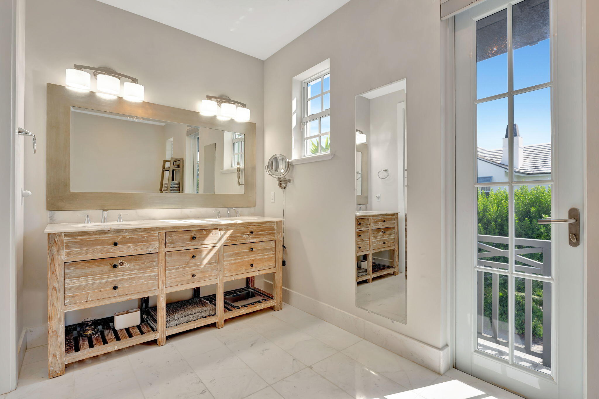 1000 Phillips Road Delray Beach, FL 33483 - Photo 30 of 74 SUMPTOUS PRIMARY BATH