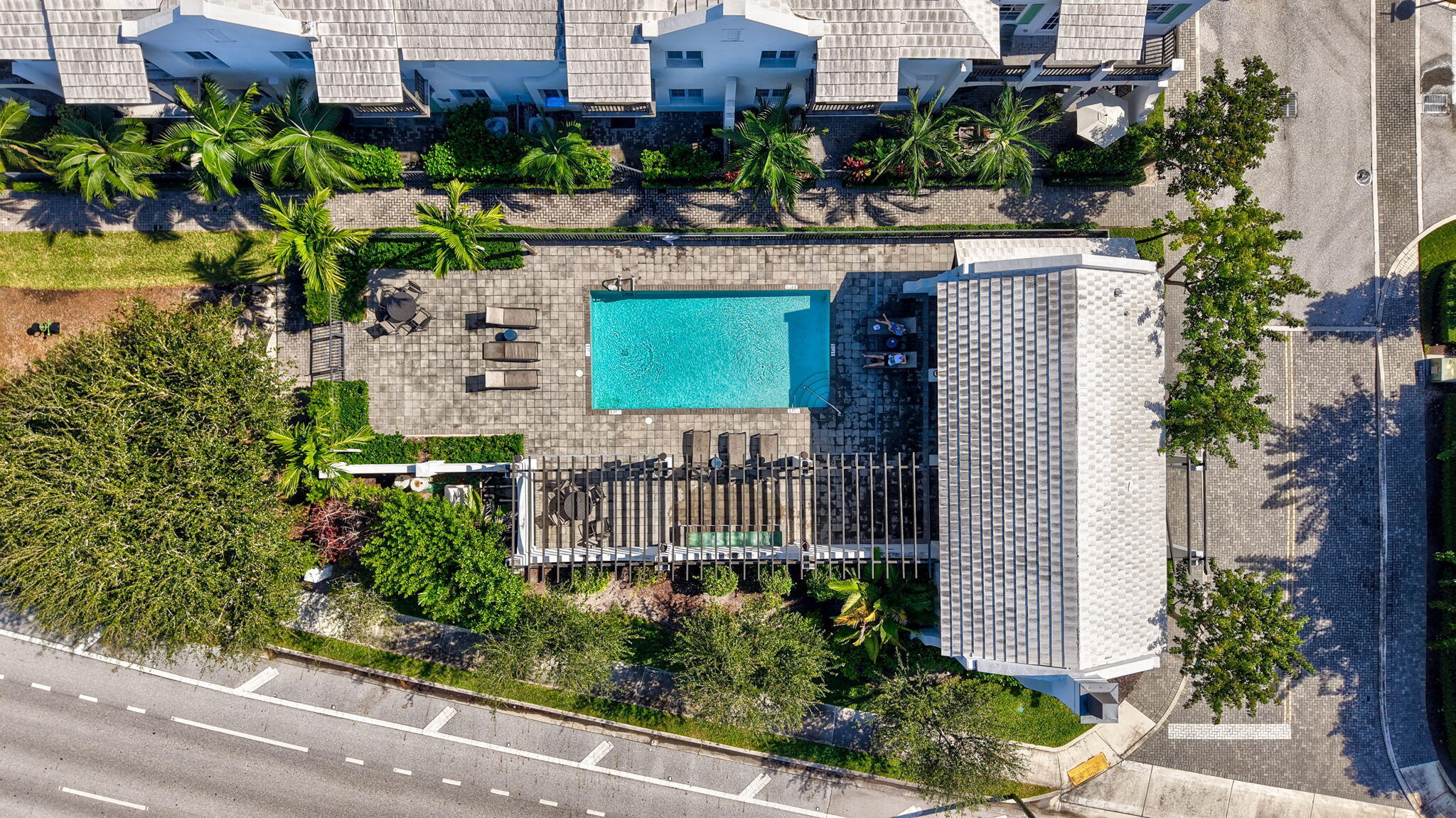 1000 Phillips Road Delray Beach, FL 33483 - Photo 47 of 74 AERIAL
