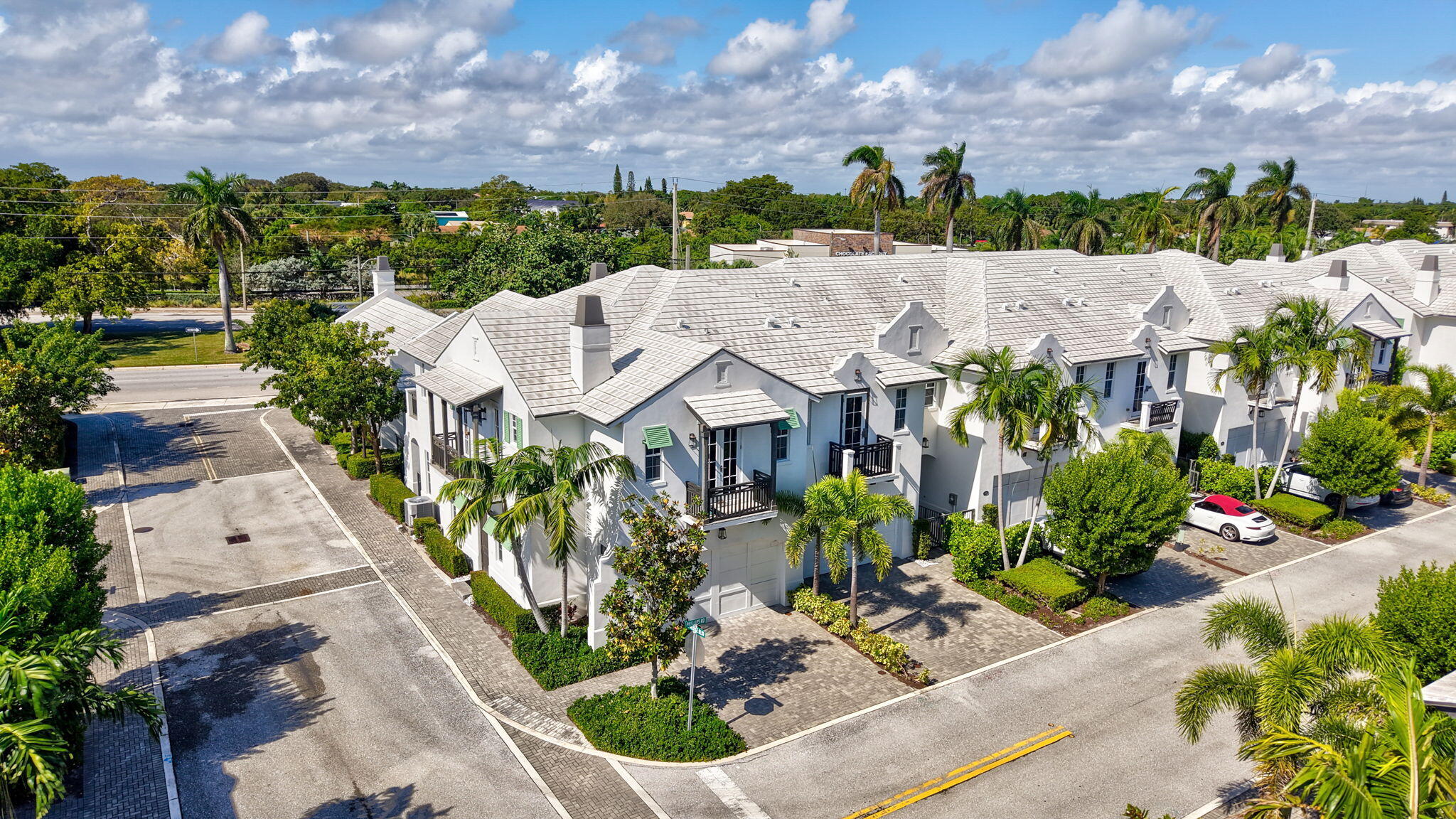 1000 Phillips Road Delray Beach, FL 33483 - Photo 53 of 74 AERIAL
