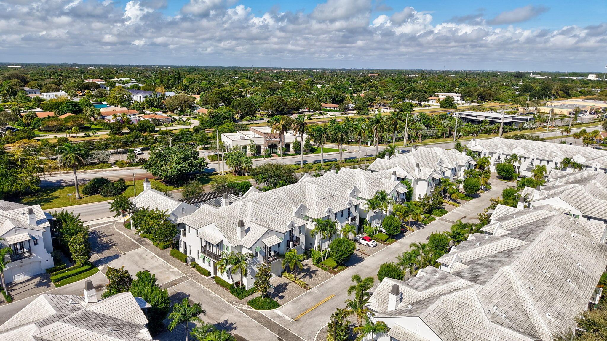 1000 Phillips Road Delray Beach, FL 33483 - Photo 54 of 74 AERIAL