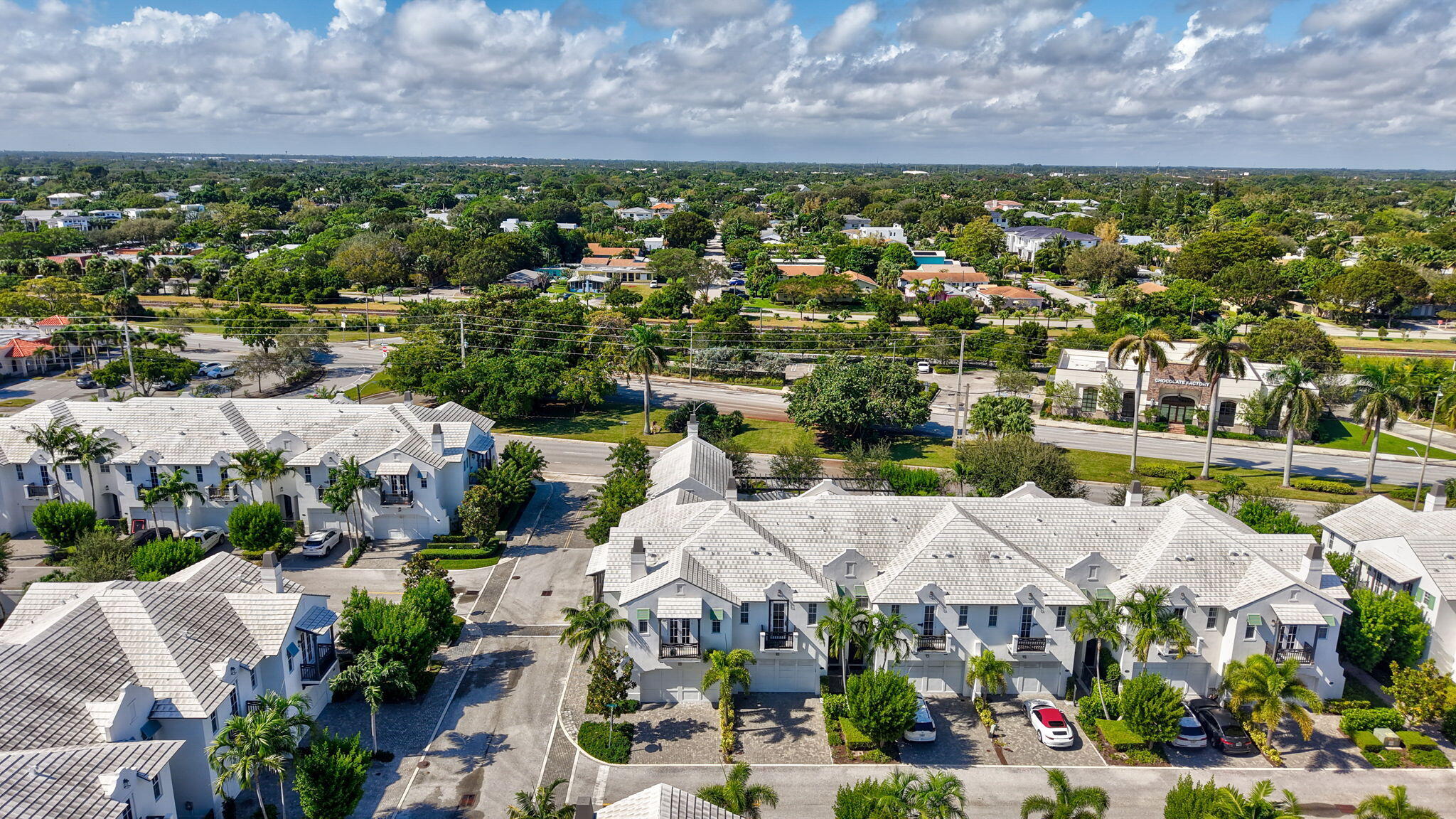 1000 Phillips Road Delray Beach, FL 33483 - Photo 55 of 74 AERIAL
