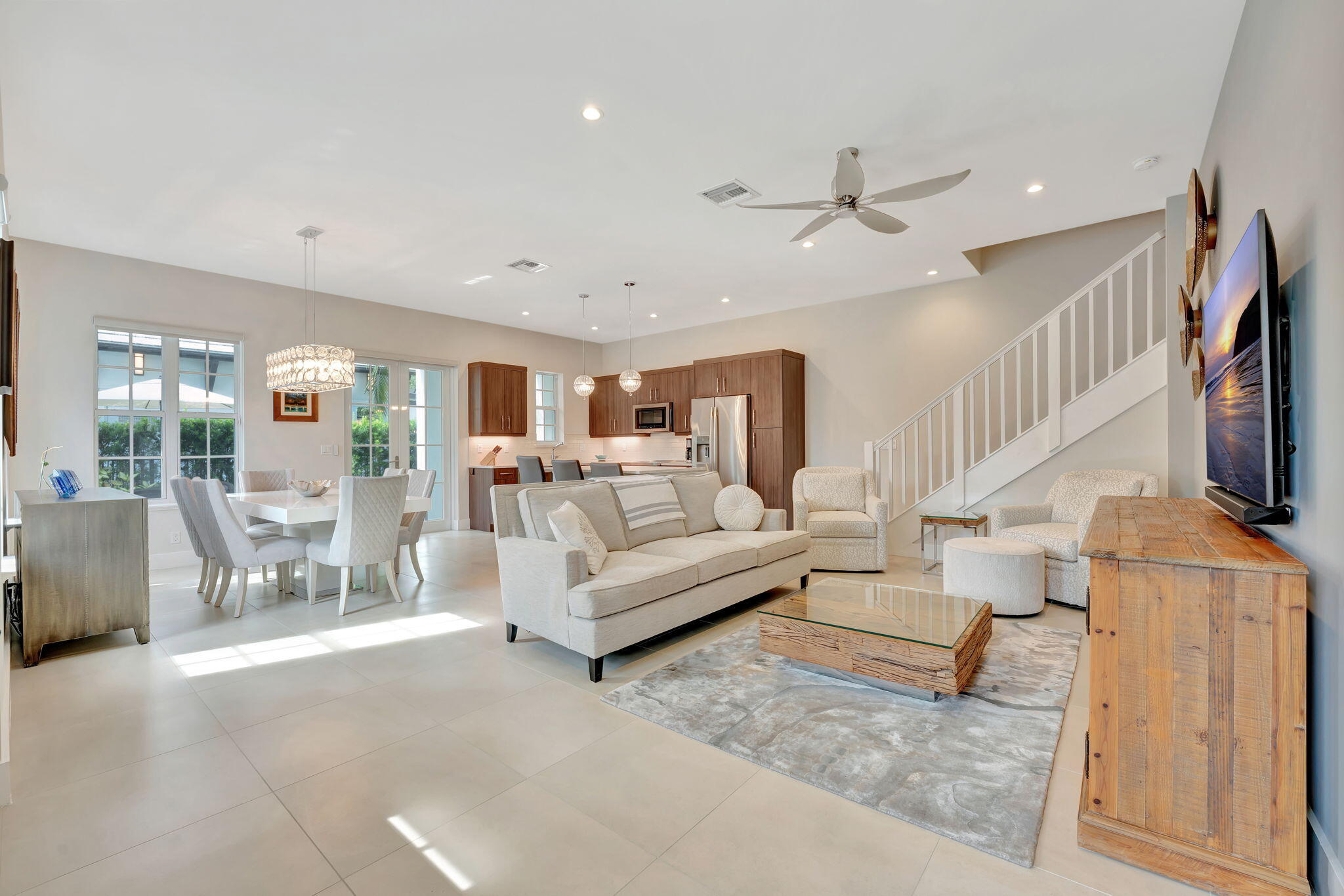 1000 Phillips Road Delray Beach, FL 33483 - Photo 73 of 74 BRIGHT OPEN FLOORPLAN