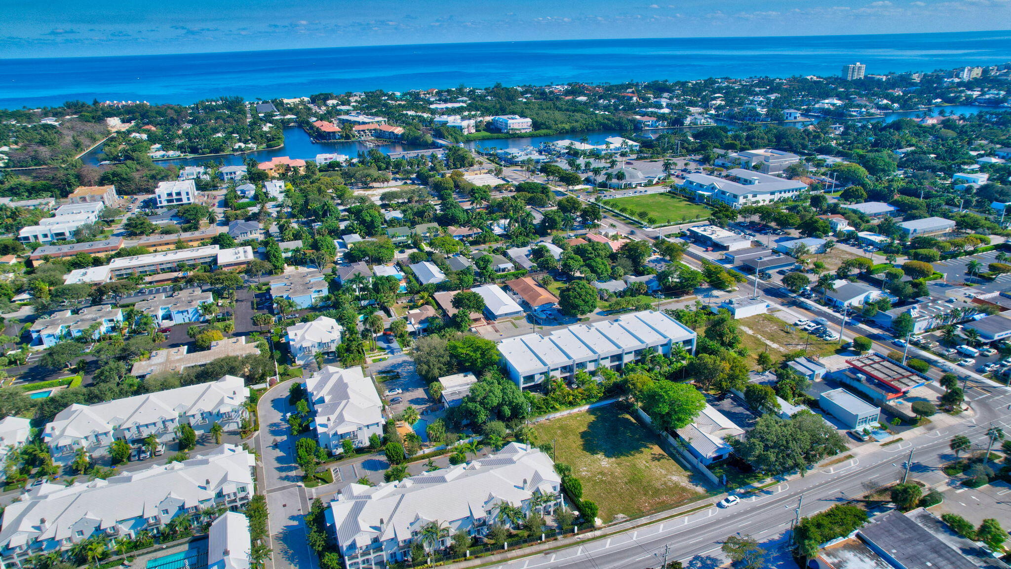 1000 Phillips Road Delray Beach, FL 33483 - Photo 60 of 74 BIKE,WALK OR GOLF CART RIDE TO BEACH