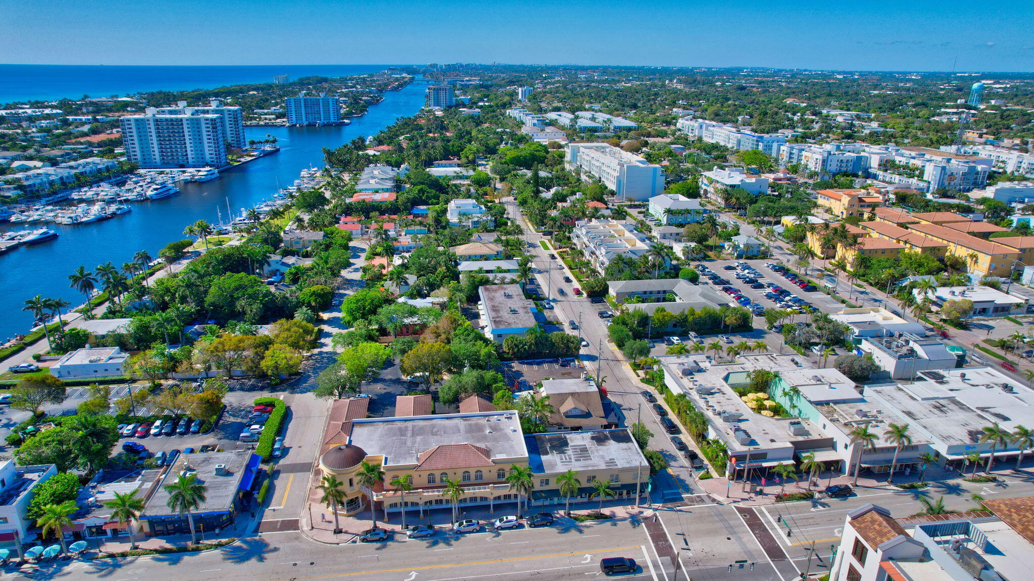 1000 Phillips Road Delray Beach, FL 33483 - Photo 62 of 74 8 BLOCKS TO ATLANTIC AVE