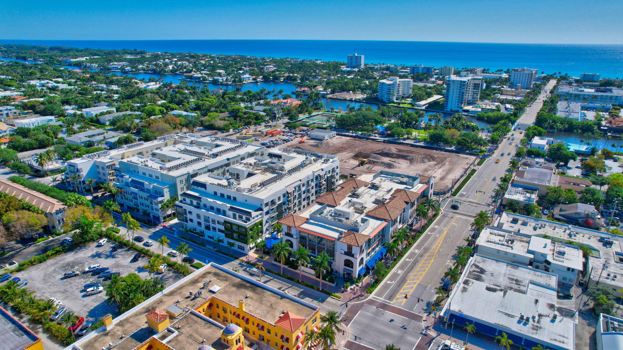 1000 Phillips Road Delray Beach, FL 33483 - Photo 64 of 74 VIBRANT DOWNTOWN ATLANTIC AVE