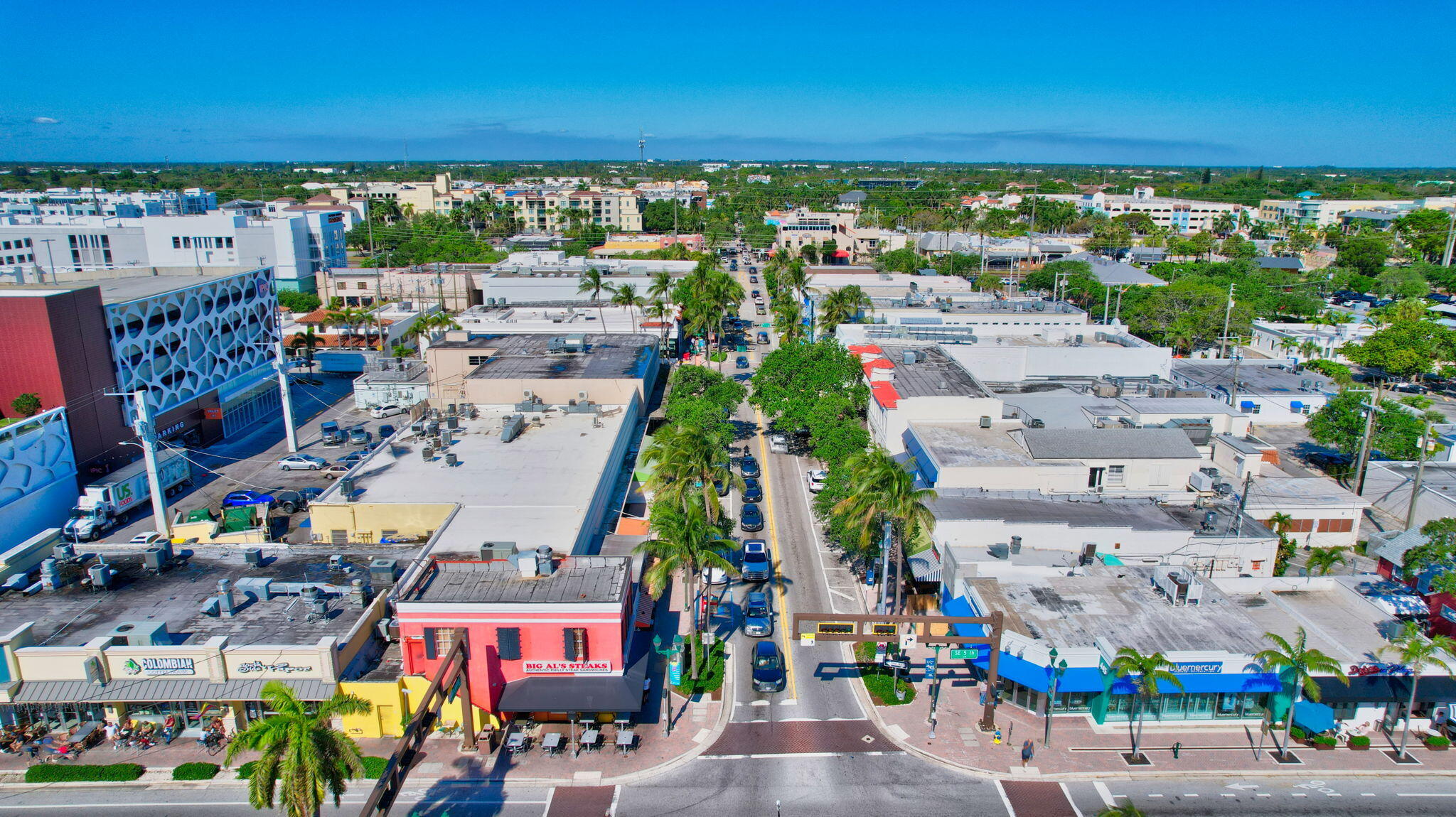 1000 Phillips Road Delray Beach, FL 33483 - Photo 66 of 74 SHOPS, ART GALLERIES & LIVE MUSIC
