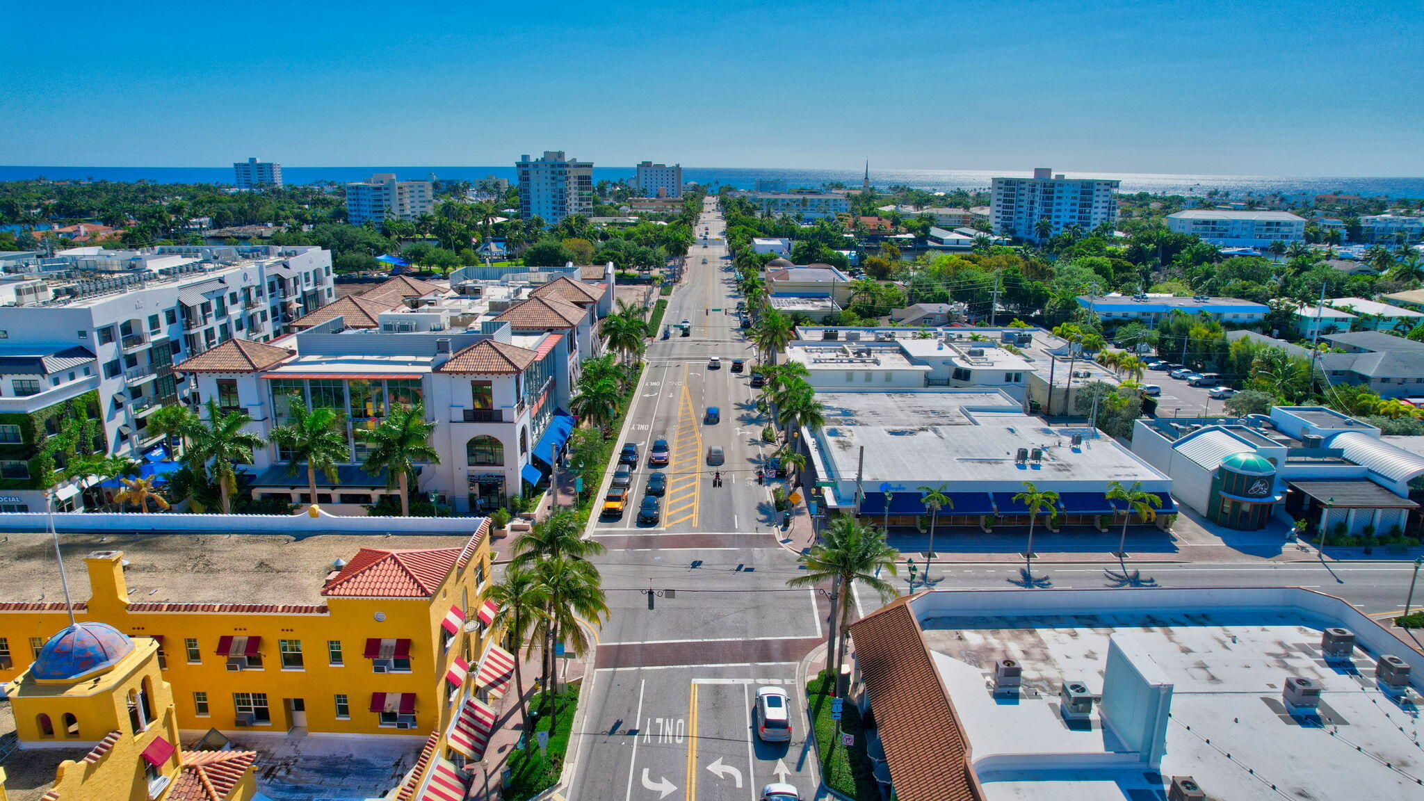 1000 Phillips Road Delray Beach, FL 33483 - Photo 67 of 74 EXPLORE ALL THE AVE HAS TO OFFER