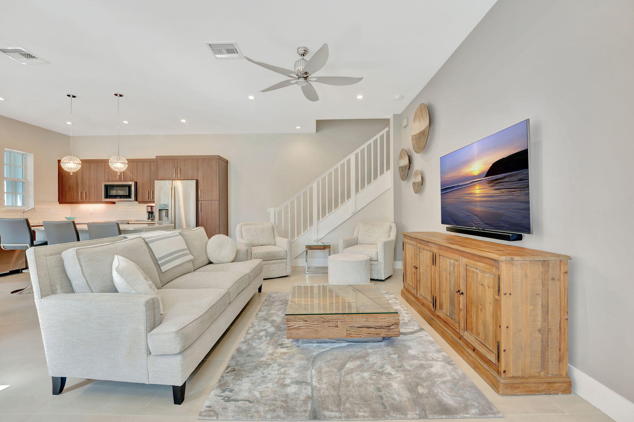 1000 Phillips Road Delray Beach, FL 33483 - Photo 6 of 74 LIVING ROOM