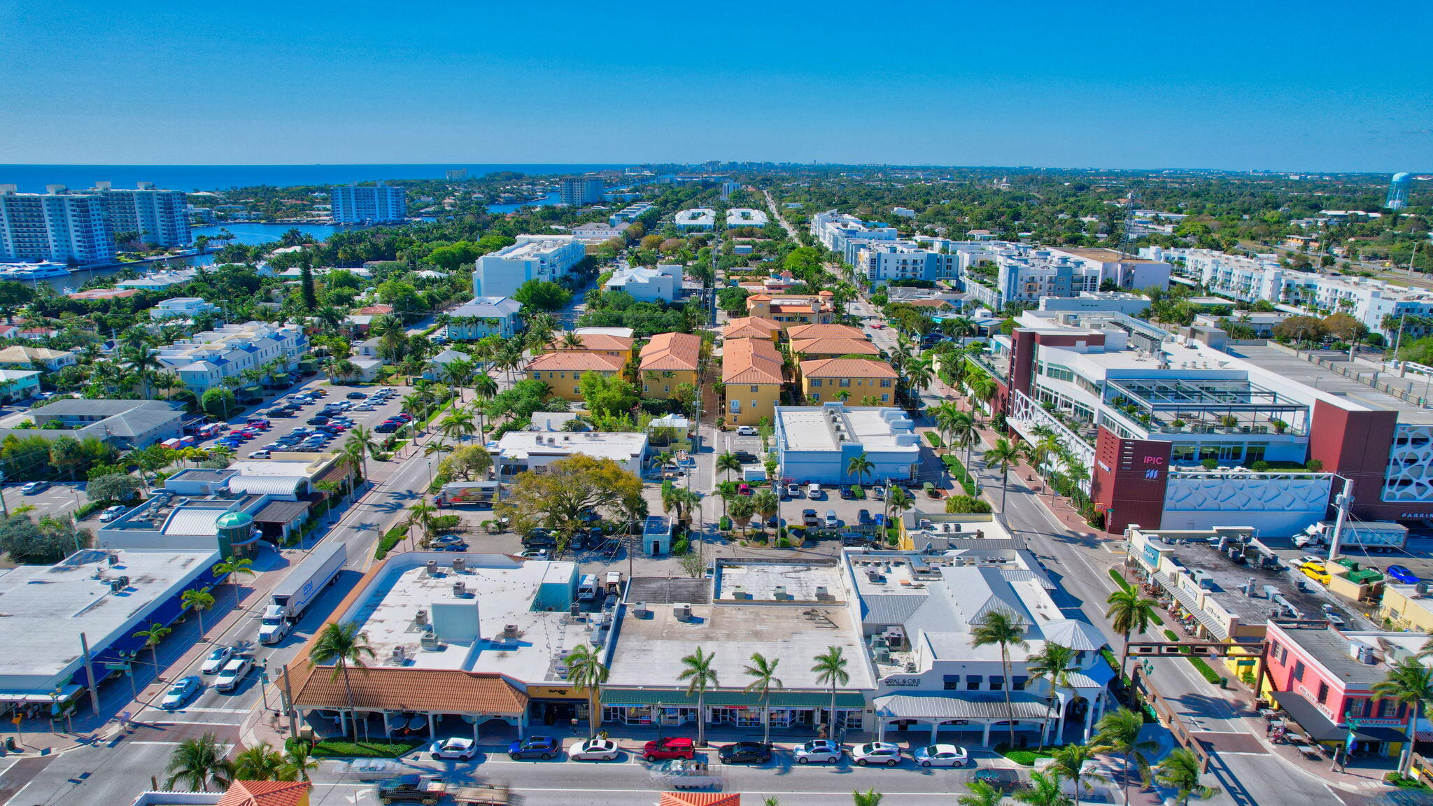 1000 Phillips Road Delray Beach, FL 33483 - Photo 69 of 74 ATLANTIC AVE