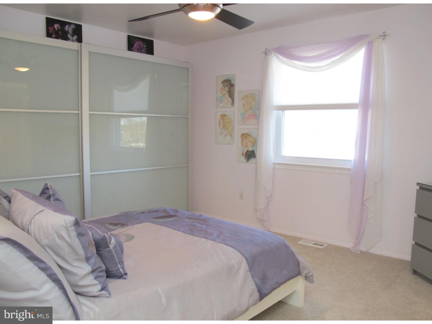 138 Red Stone Ridge Delran, NJ 08075 - Photo 19 of 25 Bedroom - Main