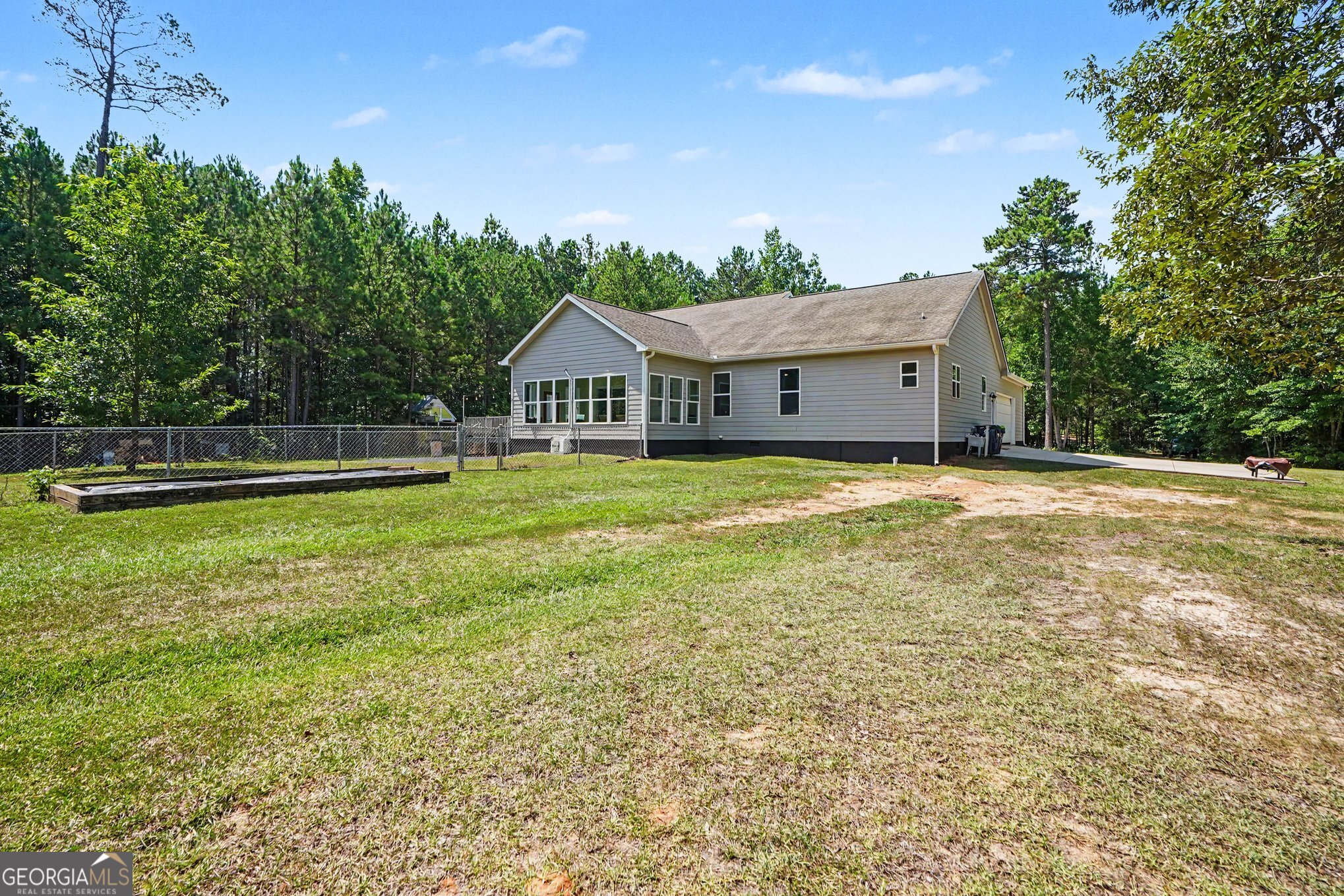 441 Boynton Road Hampton, GA 30228 - Photo 27 of 34