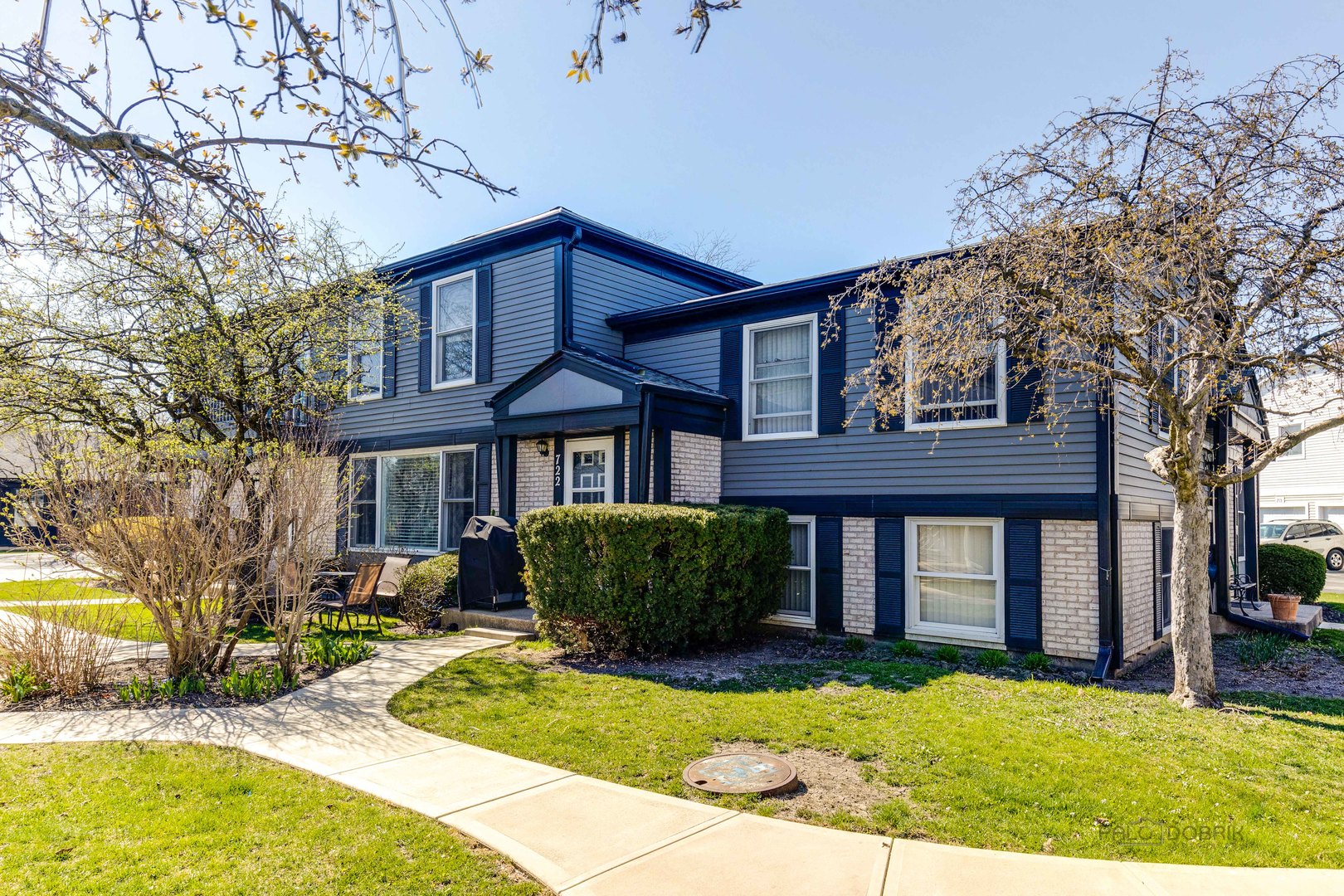 722 Inverrary Lane, Unit 722 Deerfield, IL 60015 - Photo 1 of 26