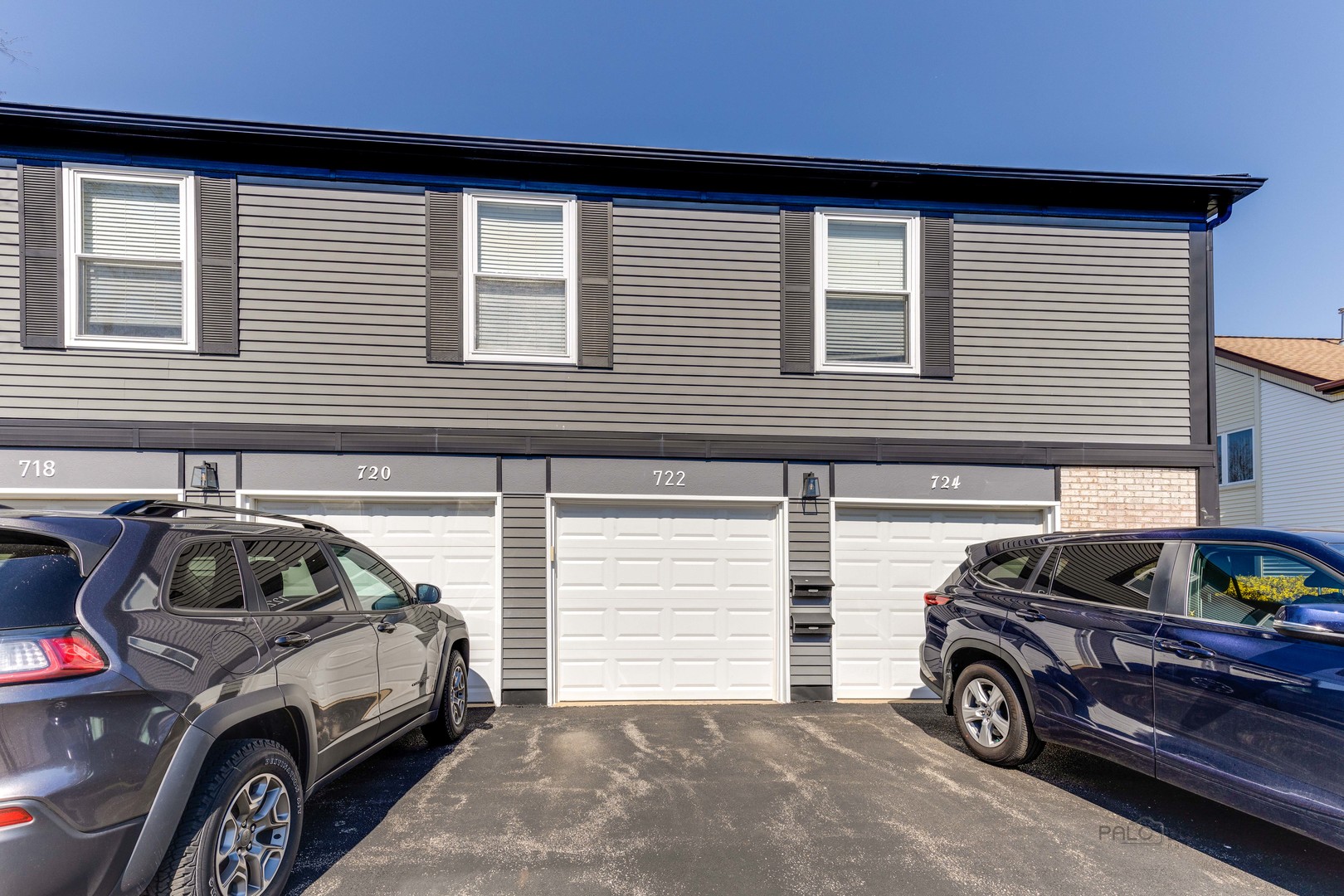 722 Inverrary Lane, Unit 722 Deerfield, IL 60015 - Photo 25 of 26
