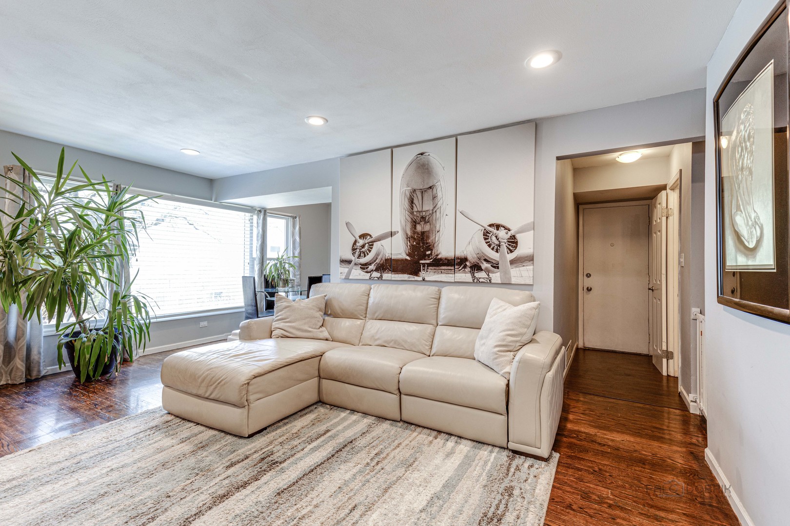 722 Inverrary Lane, Unit 722 Deerfield, IL 60015 - Photo 4 of 26