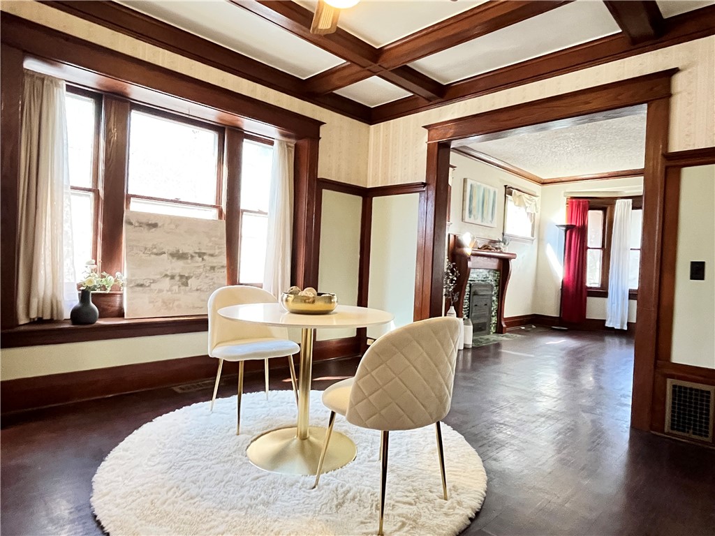 481 Lexington Avenue Rochester, NY 14613 - Photo 16 of 38